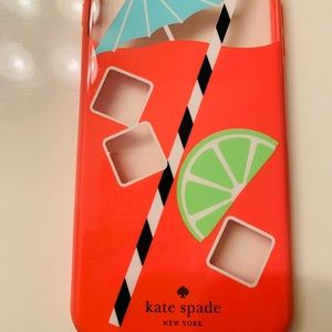 Kate Spade IPhone 7 Plus/8 Plus Case